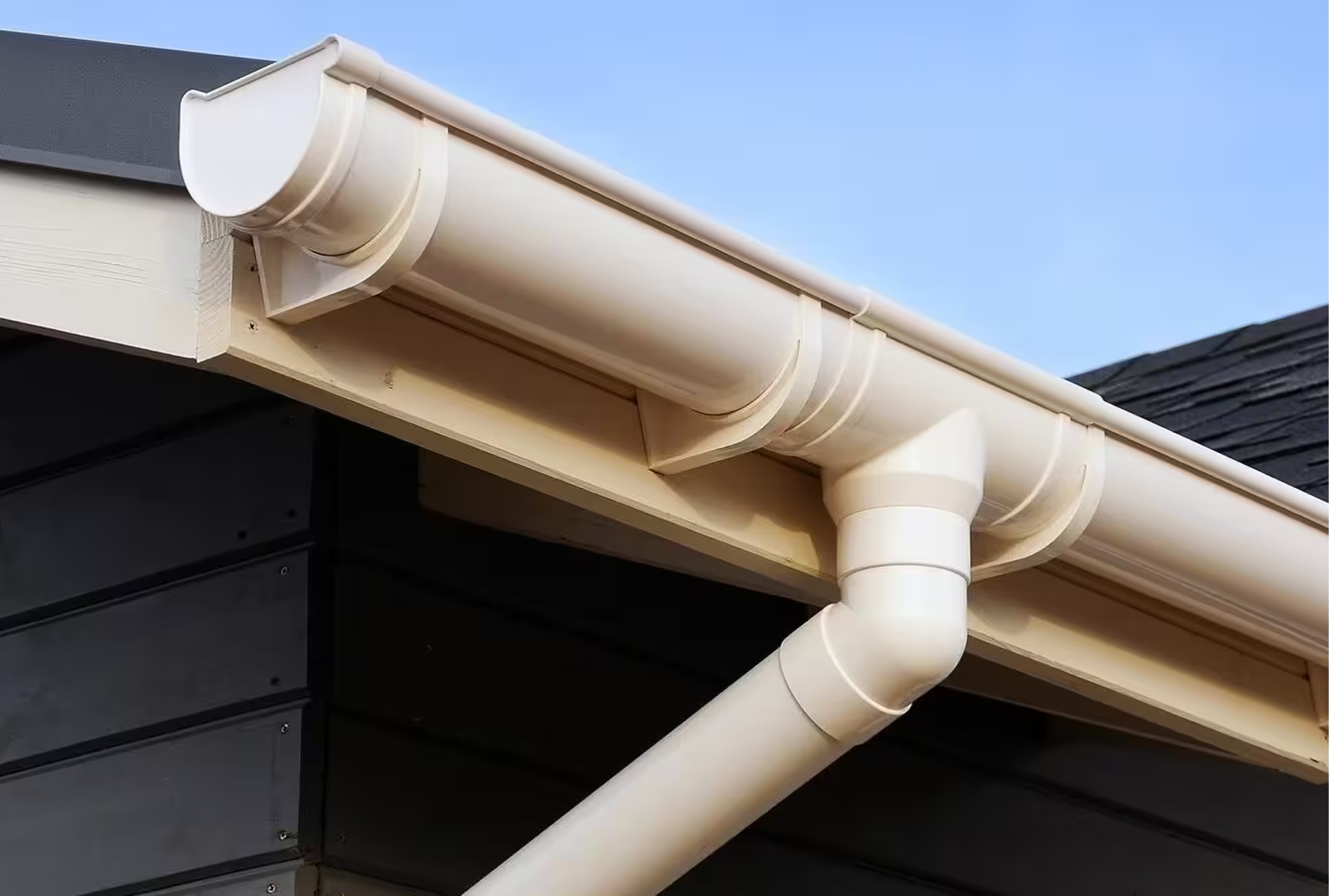 Gutter Cleaning